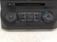 2023 Subaru Xv Crosstrek Climate Control Module Temperature AC/Heater Replacement P/N:JL3T-18E243-CBJ 17013087-09 Fits OEM U