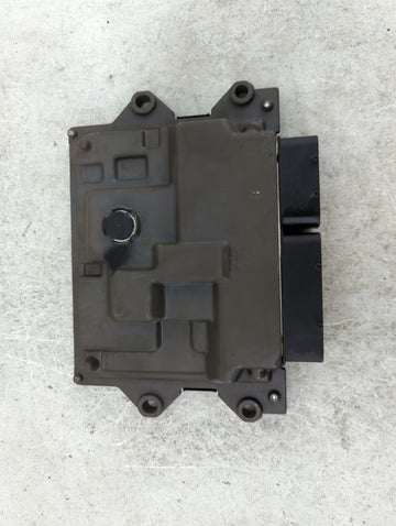 2023 Subaru Xv Crosstrek PCM Engine Control Computer ECU ECM PCU OEM P/N:22765AT150 115600-4501 Fits OEM Used Auto Parts - O