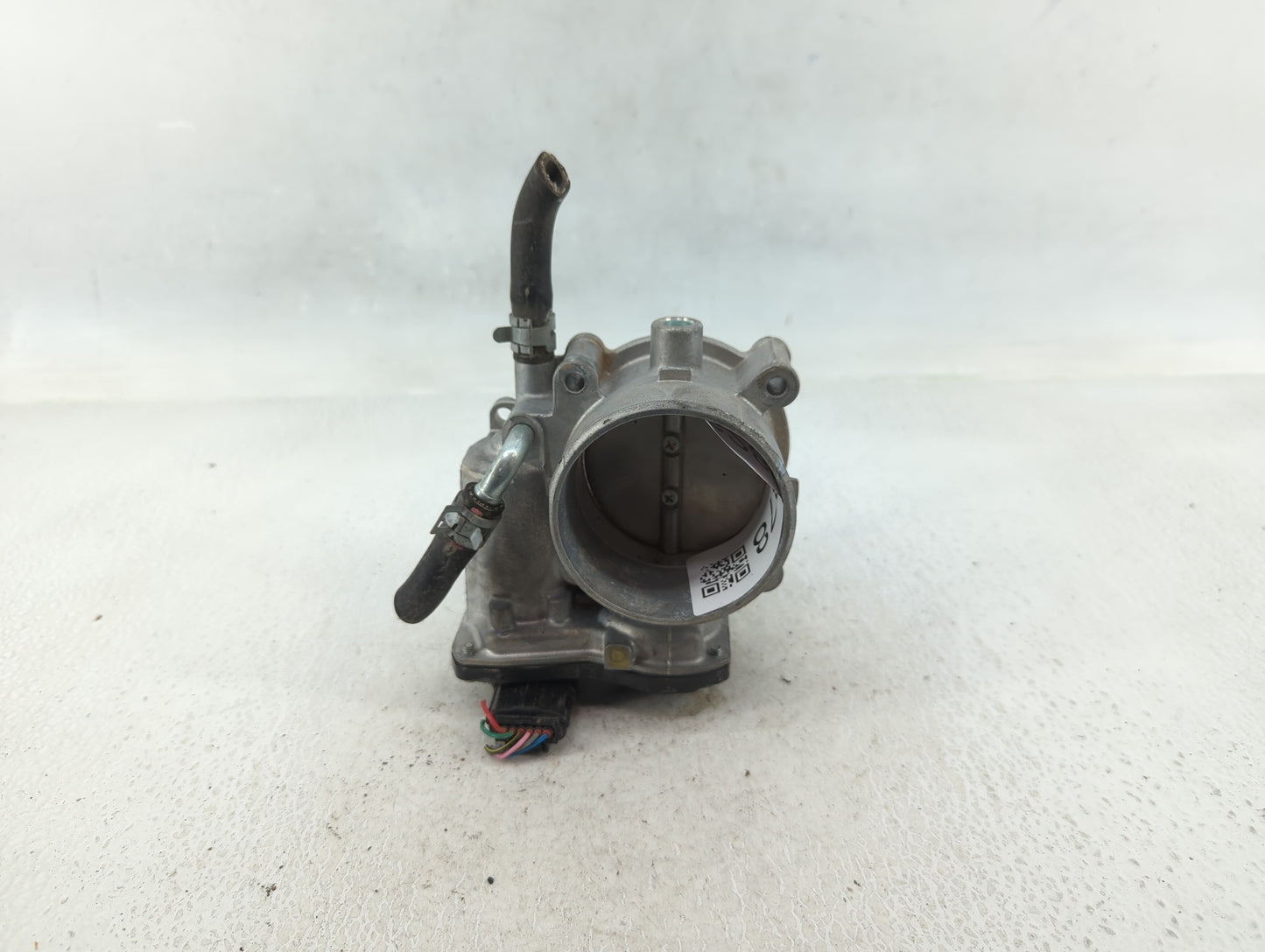 2023 Subaru Xv Crosstrek Throttle Body P/N:16112AA520 Fits Fits 2020 2021 2022 OEM Used Auto Parts - Oemusedautoparts1.com