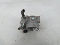 2023 Subaru Xv Crosstrek Throttle Body P/N:16112AA520 Fits Fits 2020 2021 2022 OEM Used Auto Parts - Oemusedautoparts1.com