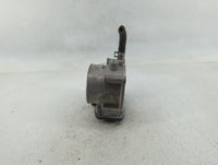 2023 Subaru Xv Crosstrek Throttle Body P/N:16112AA520 Fits Fits 2020 2021 2022 OEM Used Auto Parts - Oemusedautoparts1.com