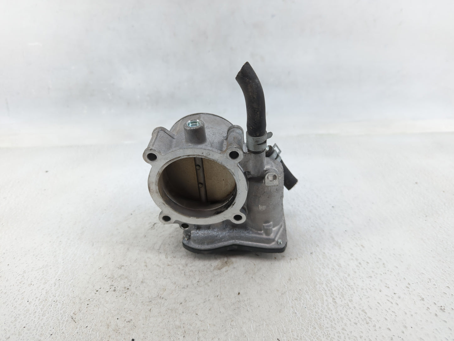 2023 Subaru Xv Crosstrek Throttle Body P/N:16112AA520 Fits Fits 2020 2021 2022 OEM Used Auto Parts - Oemusedautoparts1.com