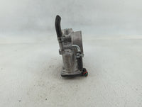 2023 Subaru Xv Crosstrek Throttle Body P/N:16112AA520 Fits Fits 2020 2021 2022 OEM Used Auto Parts - Oemusedautoparts1.com