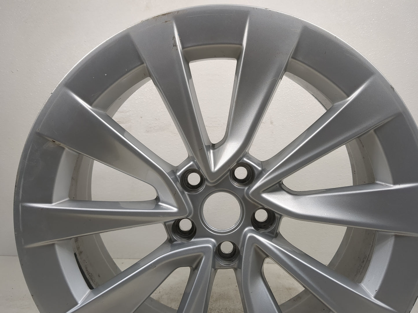 2023 Tesla Model 3 Oem Wheel Rim - Oemusedautoparts1.com