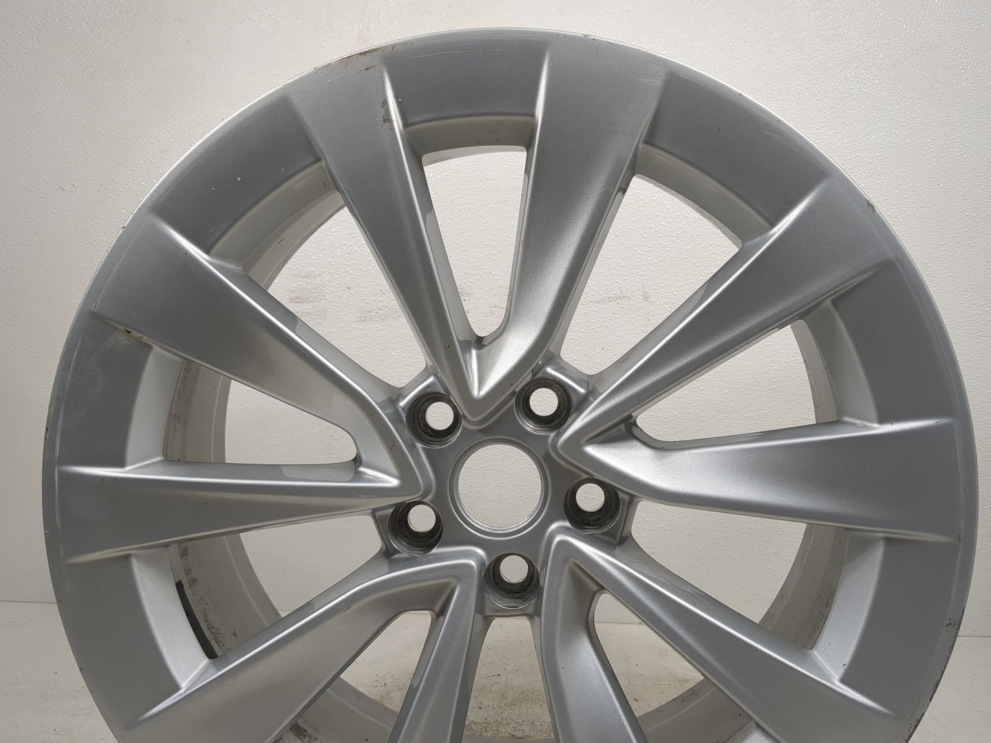 2023 Tesla Model 3 Oem Wheel Rim - Oemusedautoparts1.com