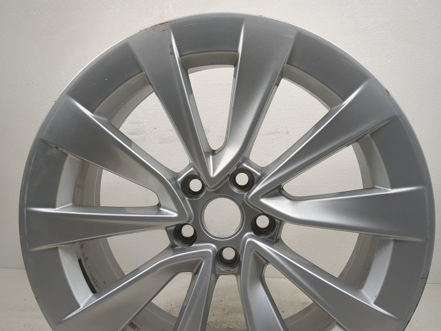 2023 Tesla Model 3 Oem Wheel Rim - Oemusedautoparts1.com