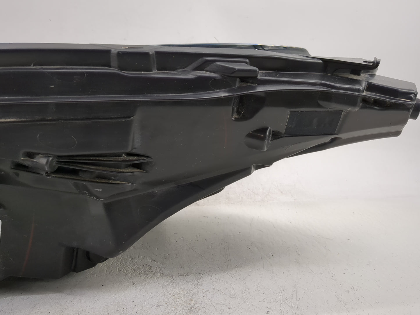 2023 Tesla Model 3 Passenger Right Oem Head Light Headlight Lamp - Oemusedautoparts1.com