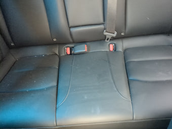 compare product 2023 Tesla Model 3 Rear Seat Oem