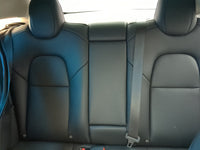 2023 Tesla Model 3 Rear Seat Oem - Oemusedautoparts1.com