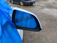 2023 Tesla Model 3 Side Mirror Replacement Passenger Right View Door Mirror Fits OEM Used Auto Parts - Oemusedautoparts1.com