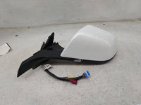 2023 Tesla Model 3 Driver Side View Mirror - Left Door Mirror OEM Used - Oemusedautoparts1.com