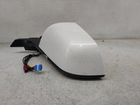 2023 Tesla Model 3 Driver Side View Mirror - Left Door Mirror OEM Used - Oemusedautoparts1.com