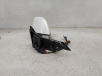 2023 Tesla Model 3 Driver Side View Mirror - Left Door Mirror OEM Used - Oemusedautoparts1.com