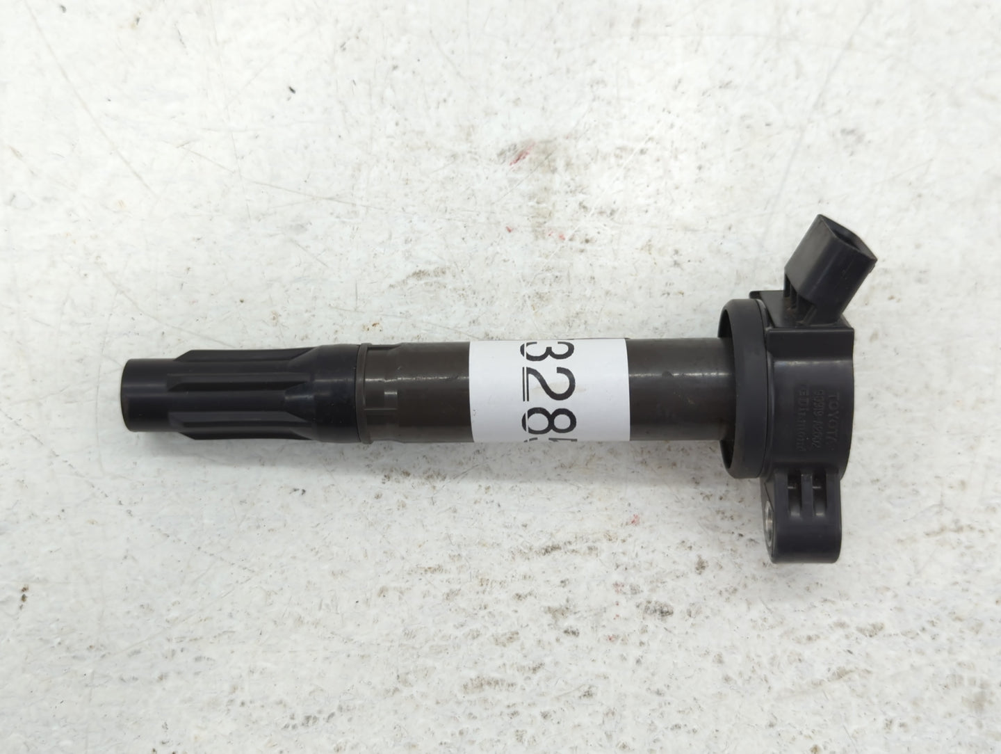 2010-2022 Toyota 4runner Ignition Coil Igniter Pack - Oemusedautoparts1.com
