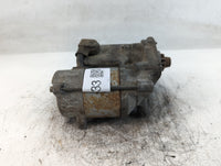 2010-2022 Toyota 4runner Car Starter Motor Solenoid OEM P/N:28100-31131 Fits OEM Used Auto Parts - Oemusedautoparts1.com
