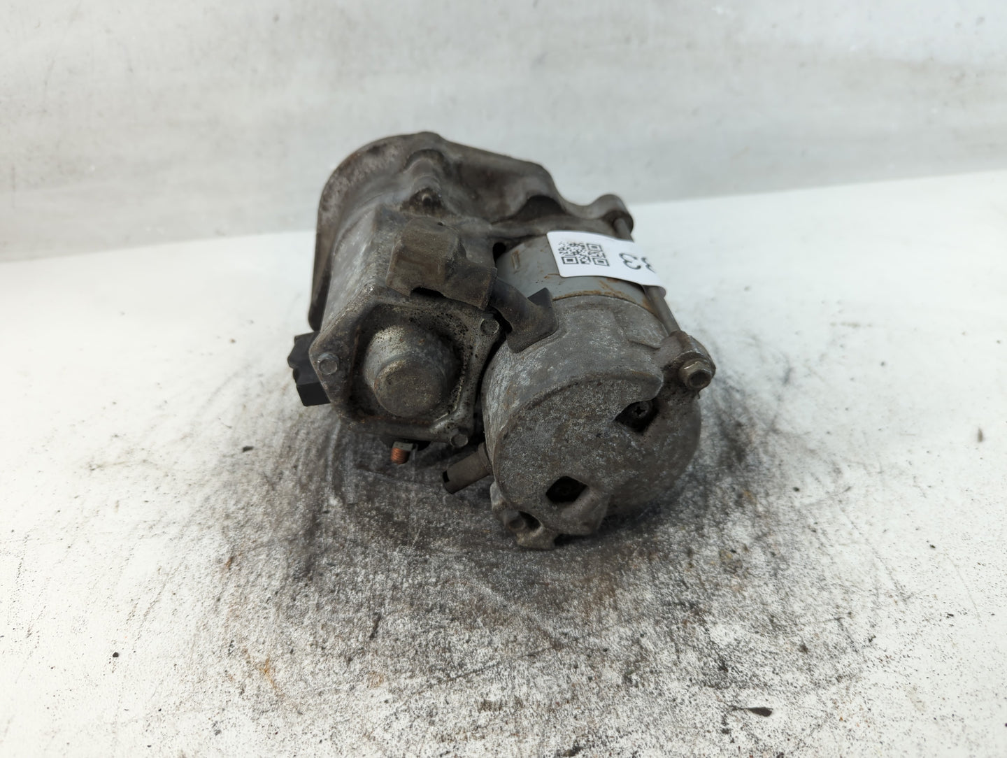 2010-2022 Toyota 4runner Car Starter Motor Solenoid OEM P/N:28100-31131 Fits OEM Used Auto Parts - Oemusedautoparts1.com