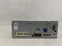 2023 Toyota 86 Radio AM FM Cd Player Receiver Replacement P/N:1551A-DNNS114 Fits OEM Used Auto Parts - Oemusedautoparts1.com