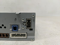 2023 Toyota 86 Radio AM FM Cd Player Receiver Replacement P/N:1551A-DNNS114 Fits OEM Used Auto Parts - Oemusedautoparts1.com
