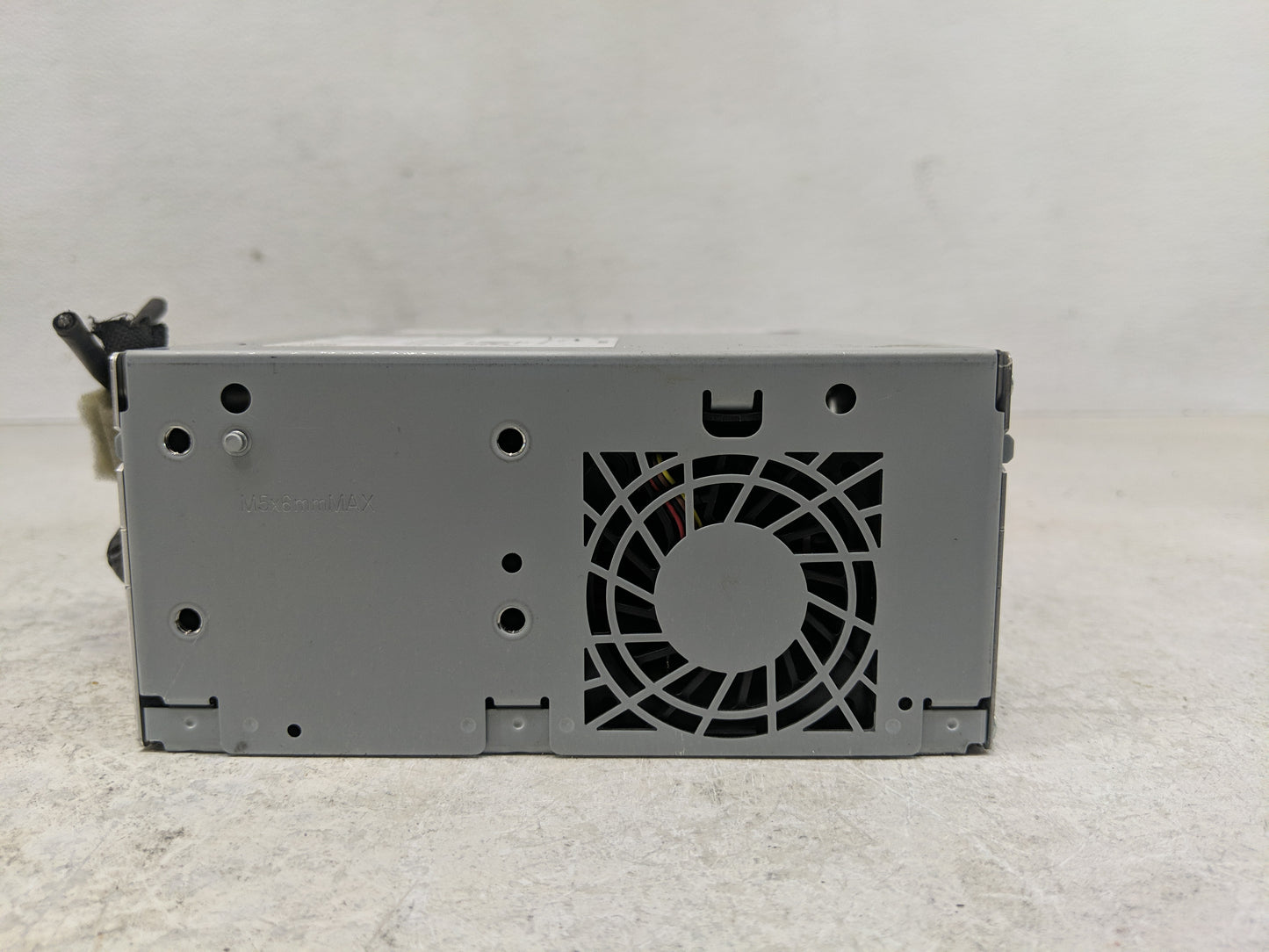 2023 Toyota 86 Radio AM FM Cd Player Receiver Replacement P/N:1551A-DNNS114 Fits OEM Used Auto Parts - Oemusedautoparts1.com