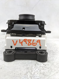 2023 Toyota Bz4x Floor Console Assembly Shifter Black - Oemusedautoparts1.com