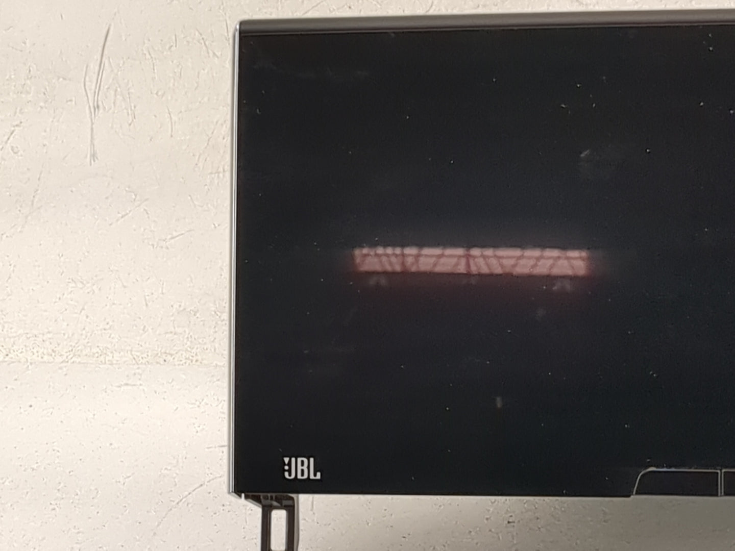2023 Toyota Bz4x Information Display Screen - Oemusedautoparts1.com