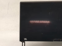 2023 Toyota Bz4x Information Display Screen - Oemusedautoparts1.com