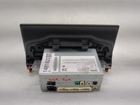 2023 Toyota Bz4x Information Display Screen - Oemusedautoparts1.com