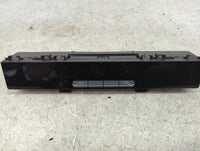 2023 Toyota Bz4x Climate Control Module Temperature AC/Heater Replacement P/N:55900-42750 138-4U220 Fits OEM Used Auto Parts