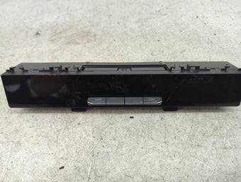 compare product 2023 Toyota Bz4x Climate Control Module Temperature AC/Heater Replacement P/N:55900-42750 138-4U220 Fits OEM Used Auto Parts