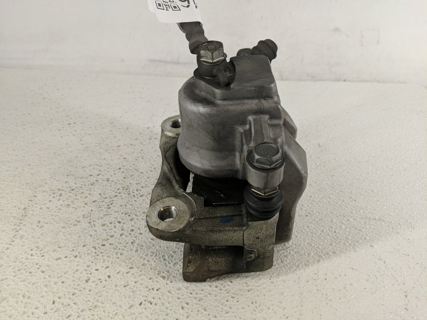 2018-2022 Toyota Camry Front Driver Left Brake Caliper - Oemusedautoparts1.com