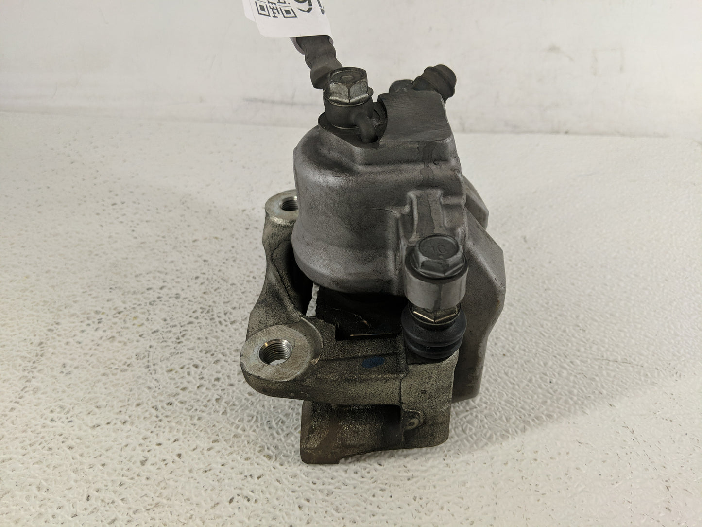2018-2022 Toyota Camry Front Driver Left Brake Caliper - Oemusedautoparts1.com