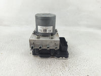 2021-2022 Toyota Camry ABS Pump Control Module Replacement P/N:44540 06450 Fits Fits 2021 2022 OEM Used Auto Parts - Oemused