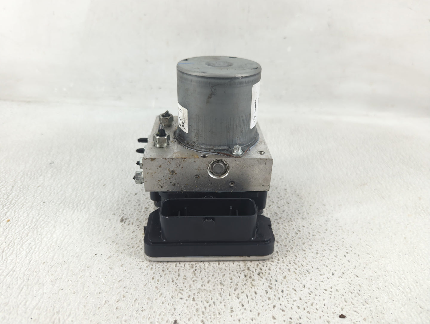 2021-2022 Toyota Camry ABS Pump Control Module Replacement P/N:44540 06450 Fits Fits 2021 2022 OEM Used Auto Parts - Oemused