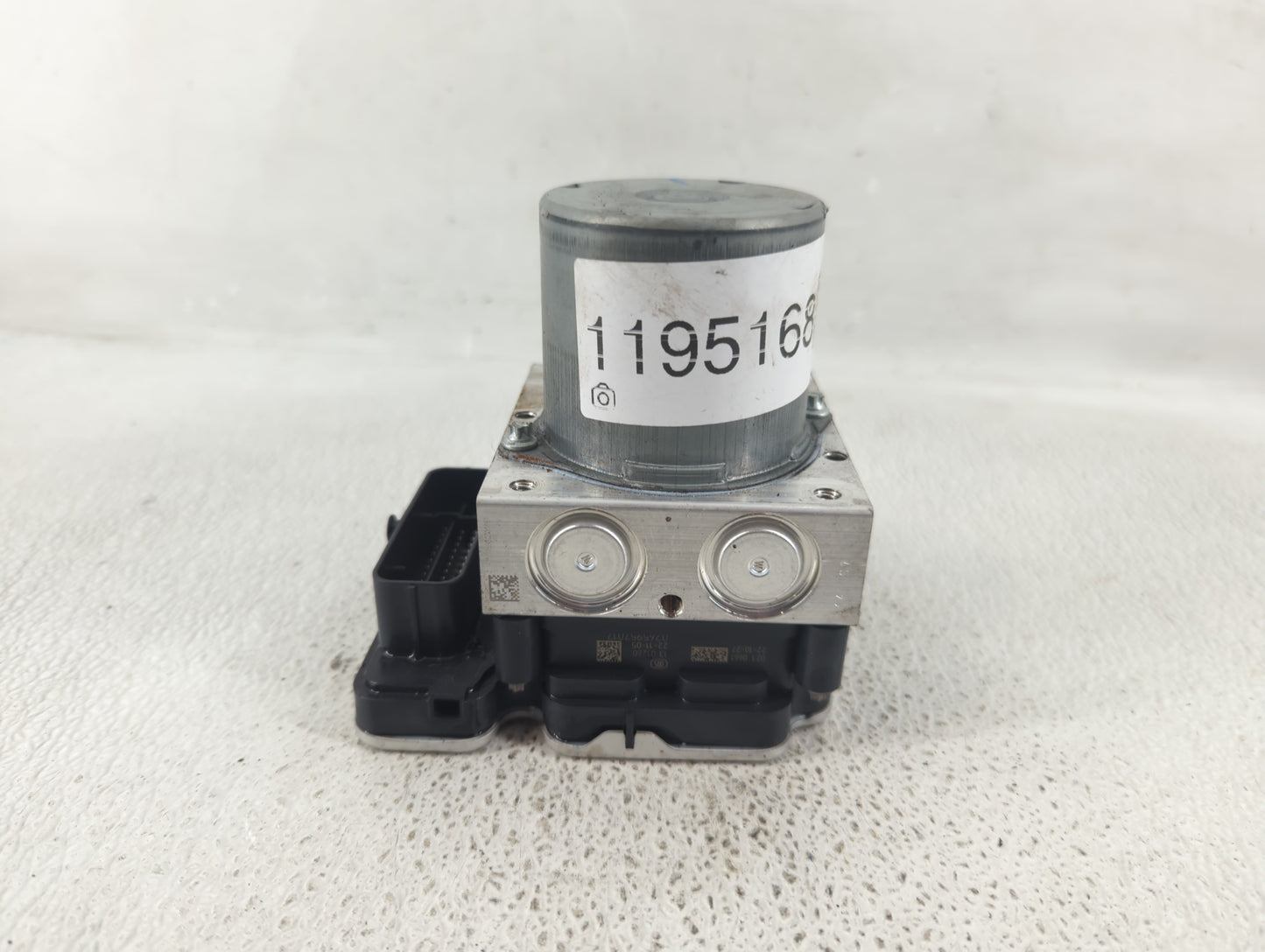 2021-2022 Toyota Camry ABS Pump Control Module Replacement P/N:44540 06450 Fits Fits 2021 2022 OEM Used Auto Parts - Oemused