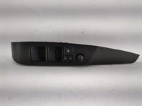 2018-2022 Toyota Camry Master Power Window Switch Replacement Driver Side Left P/N:84040-0E130 Fits Fits 2018 2019 2020 2021