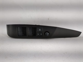 compare product 2018-2022 Toyota Camry Master Power Window Switch Replacement Driver Side Left P/N:84040-0E130 Fits Fits 2018 2019 2020 2021 2022 OEM Used Auto Parts