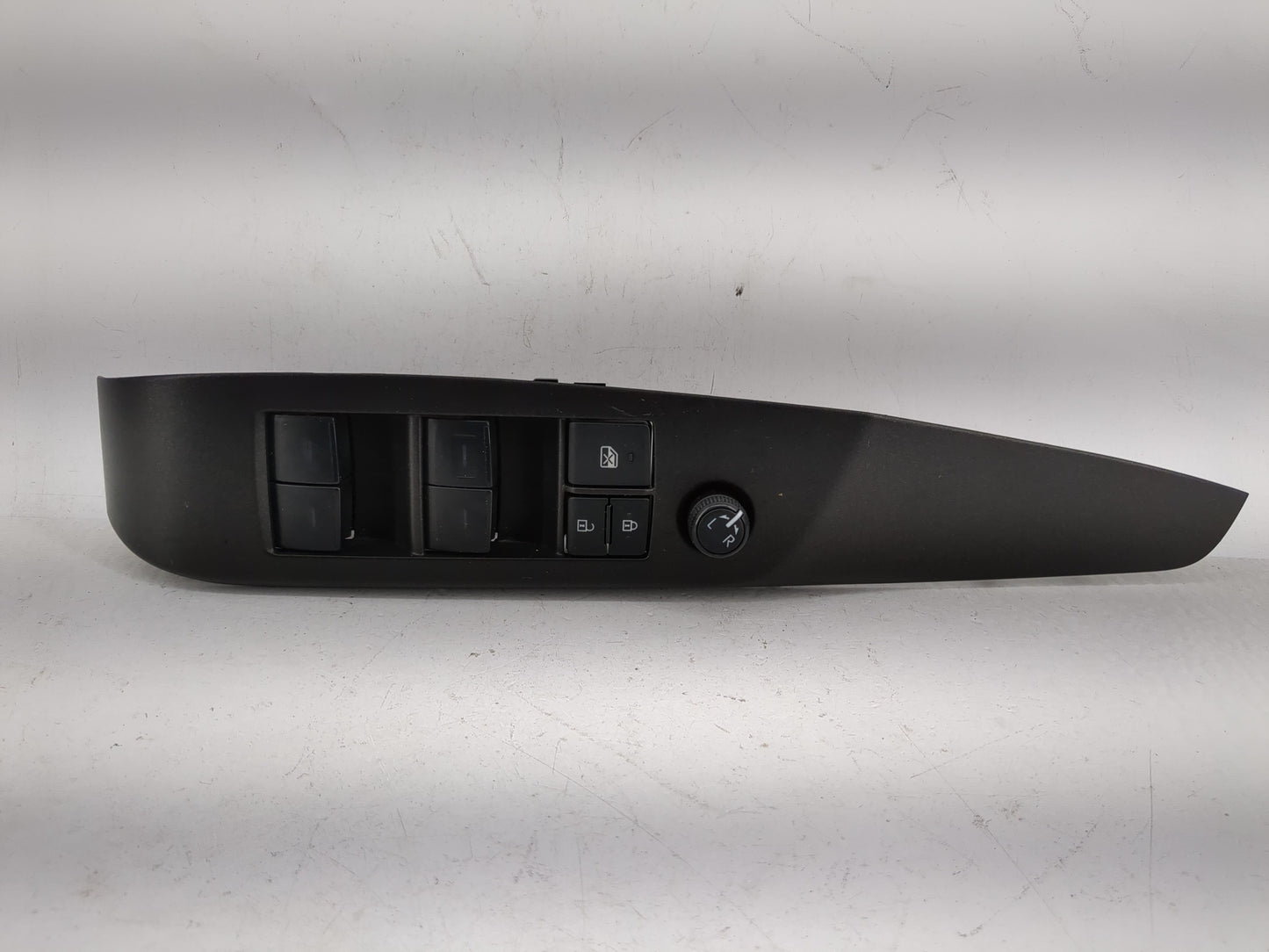 2018-2022 Toyota Camry Master Power Window Switch Replacement Driver Side Left P/N:84040-0E130 Fits Fits 2018 2019 2020 2021
