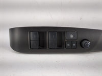 2018-2022 Toyota Camry Master Power Window Switch Replacement Driver Side Left P/N:84040-0E130 Fits Fits 2018 2019 2020 2021