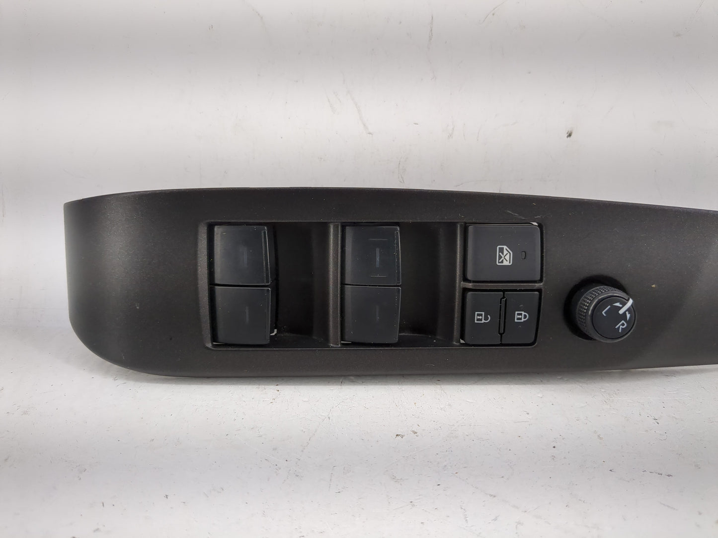 2018-2022 Toyota Camry Master Power Window Switch Replacement Driver Side Left P/N:84040-0E130 Fits Fits 2018 2019 2020 2021