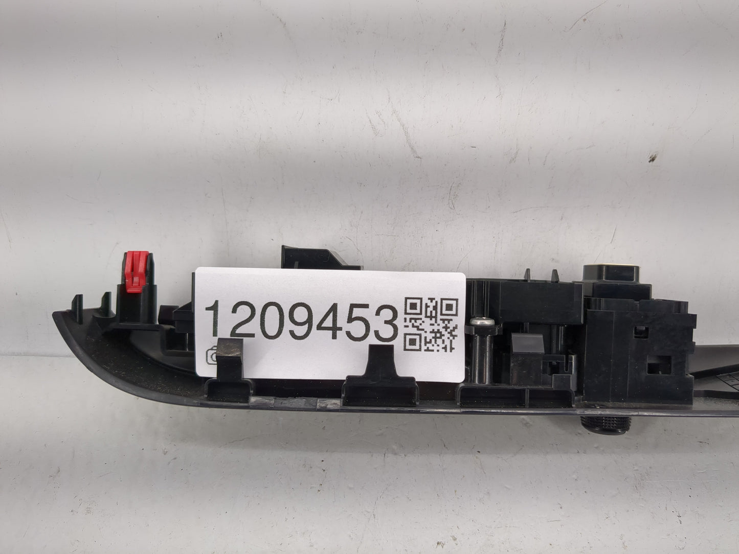 2018-2022 Toyota Camry Master Power Window Switch Replacement Driver Side Left P/N:84040-0E130 Fits Fits 2018 2019 2020 2021