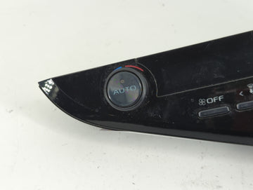 2018-2022 Toyota Camry Climate Control Module Temperature AC/Heater Replacement Fits Fits 2018 2019 2020 2021 2022 OEM Used Auto Parts