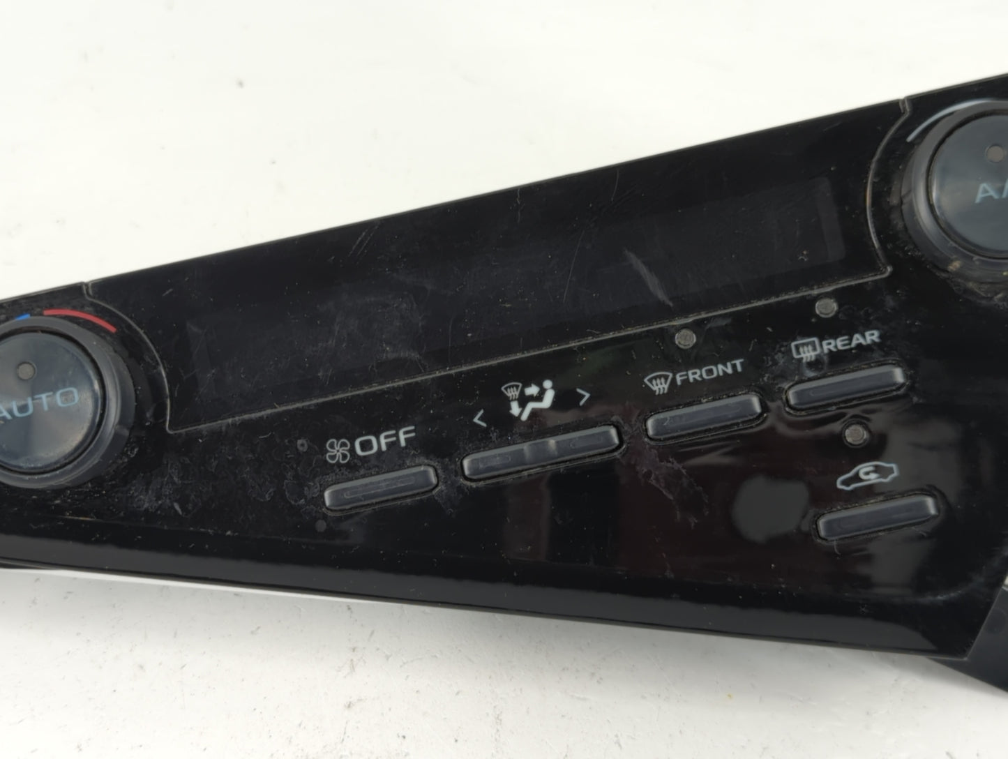 2018-2022 Toyota Camry Climate Control Module Temperature AC/Heater Replacement Fits Fits 2018 2019 2020 2021 2022 OEM Used 