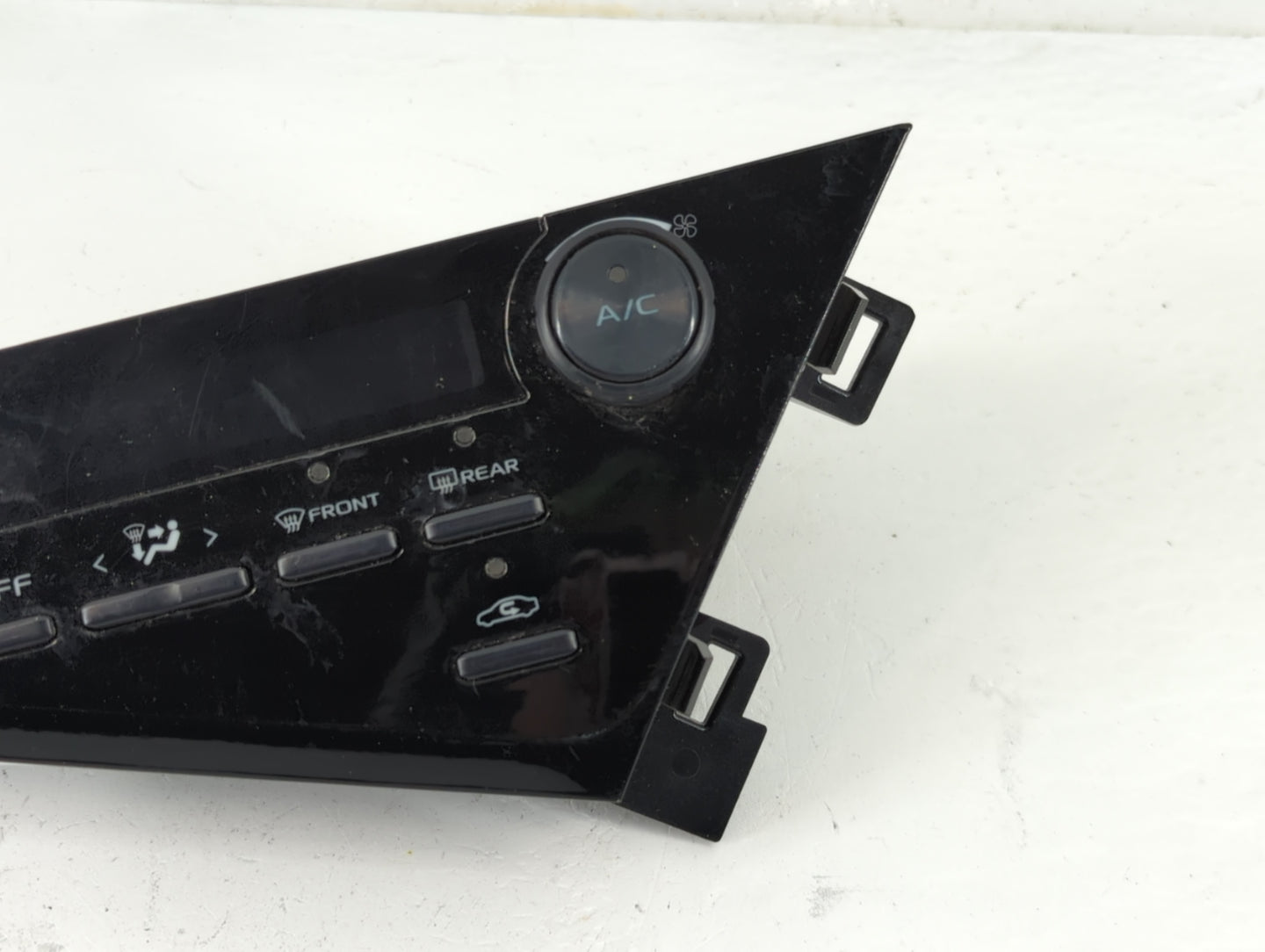 2018-2022 Toyota Camry Climate Control Module Temperature AC/Heater Replacement Fits Fits 2018 2019 2020 2021 2022 OEM Used 