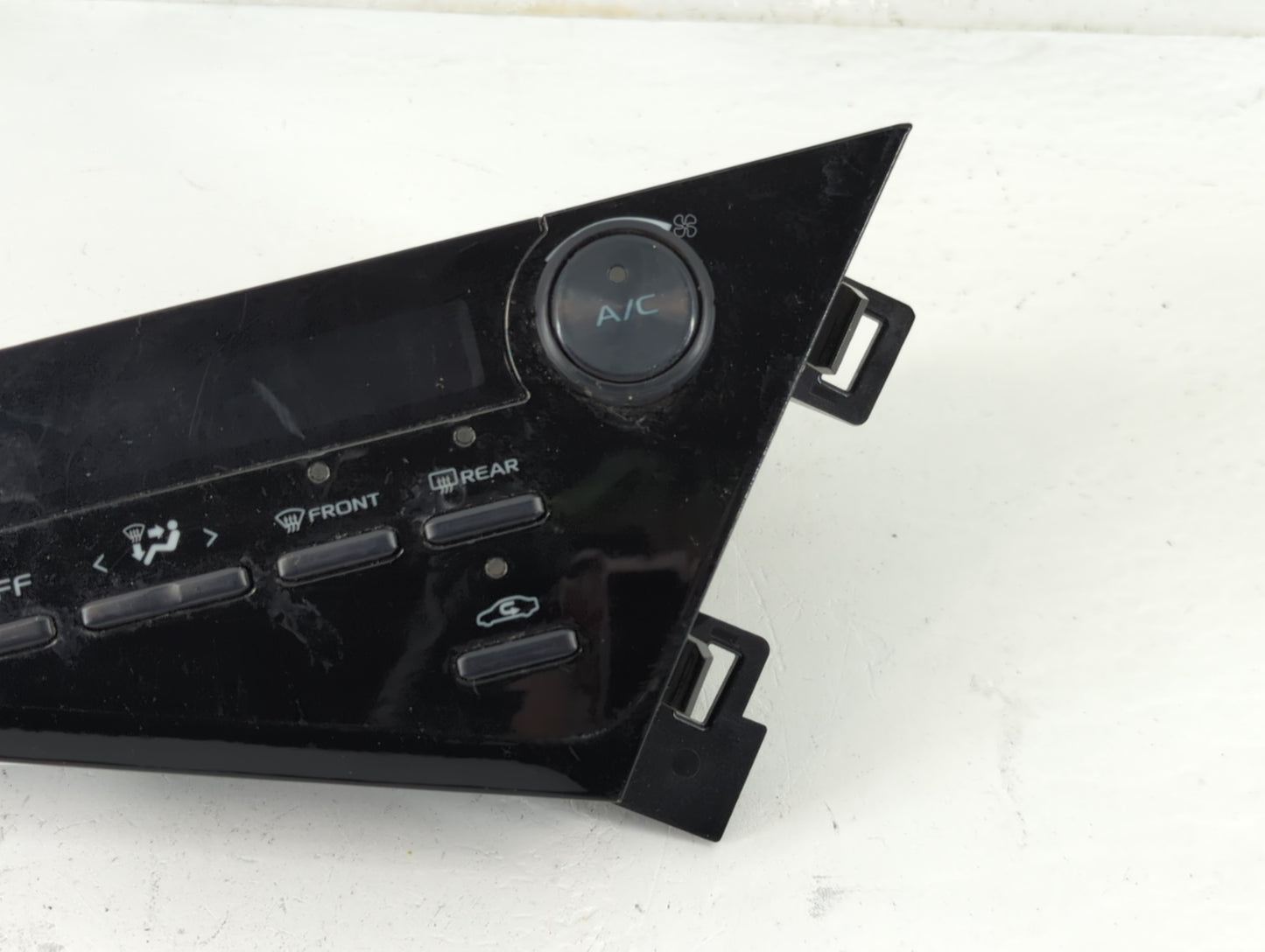 2018-2022 Toyota Camry Climate Control Module Temperature AC/Heater Replacement Fits Fits 2018 2019 2020 2021 2022 OEM Used 