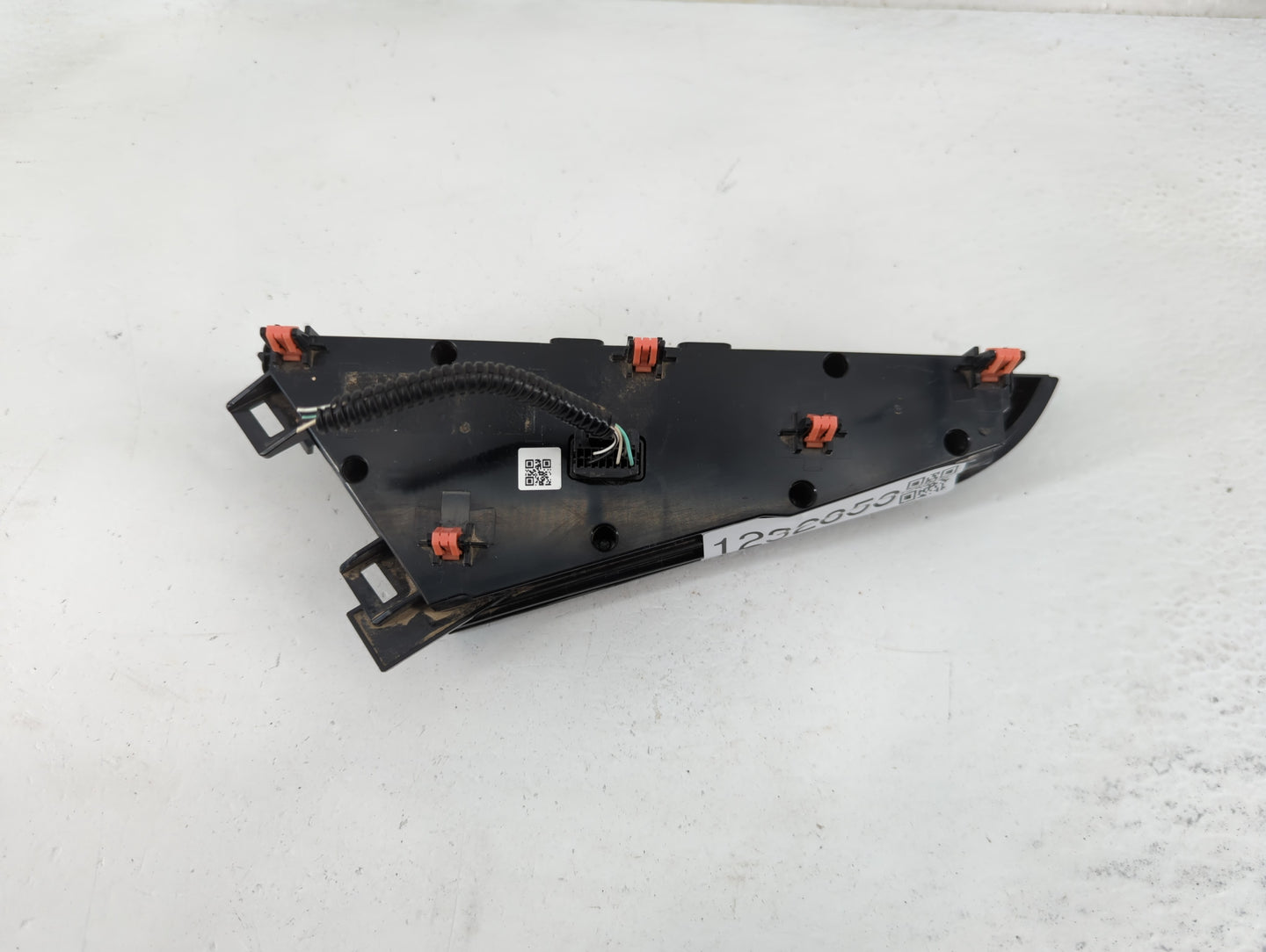 2018-2022 Toyota Camry Climate Control Module Temperature AC/Heater Replacement Fits Fits 2018 2019 2020 2021 2022 OEM Used 