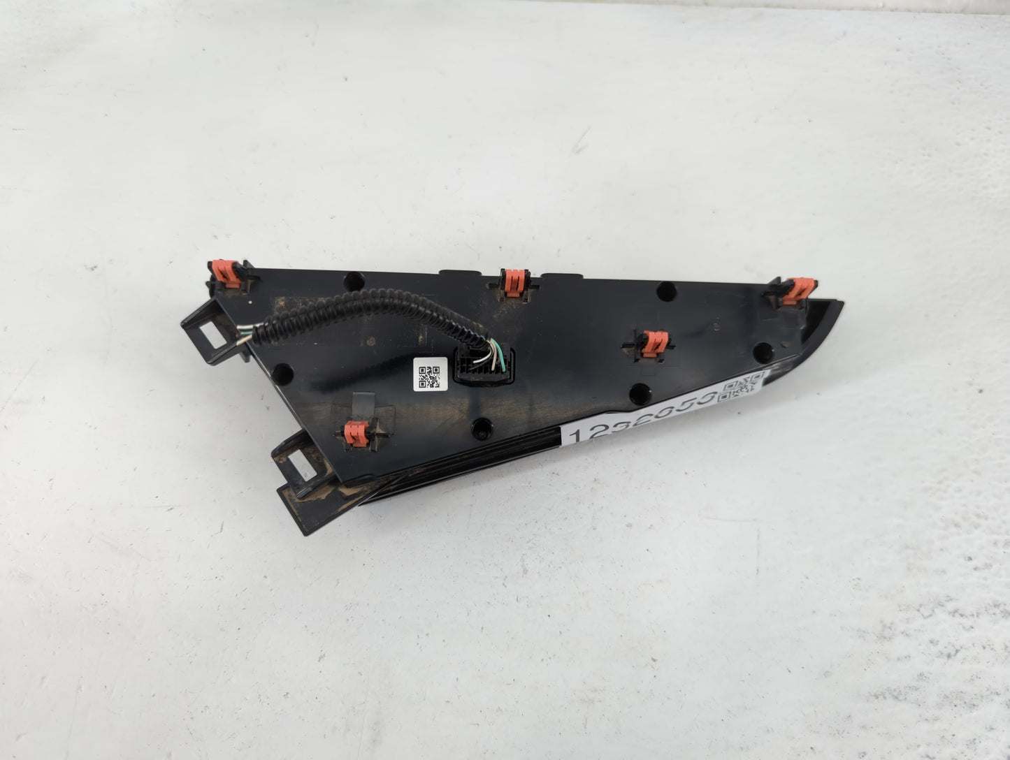 2018-2022 Toyota Camry Climate Control Module Temperature AC/Heater Replacement Fits Fits 2018 2019 2020 2021 2022 OEM Used 