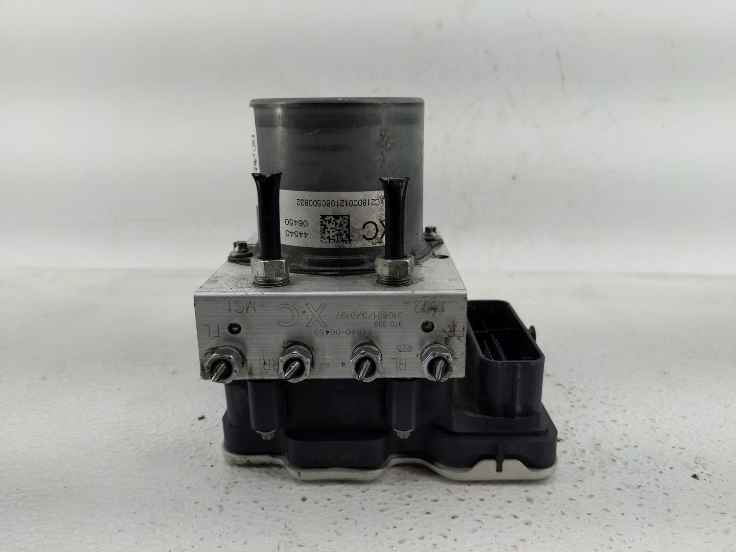 2021-2022 Toyota Camry ABS Pump Control Module Replacement P/N:44540 06450 Fits Fits 2021 2022 OEM Used Auto Parts - Oemused