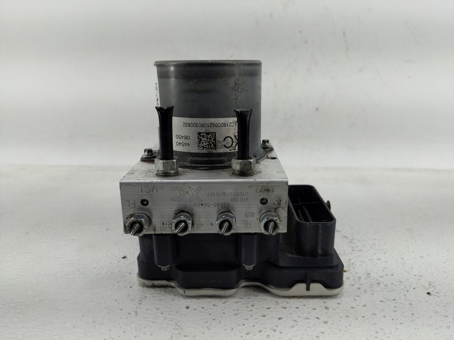 2021-2022 Toyota Camry ABS Pump Control Module Replacement P/N:44540 06450 Fits Fits 2021 2022 OEM Used Auto Parts - Oemused