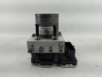 2021-2022 Toyota Camry ABS Pump Control Module Replacement P/N:44540 06450 Fits Fits 2021 2022 OEM Used Auto Parts - Oemused