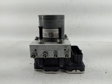 2021-2022 Toyota Camry ABS Pump Control Module Replacement P/N:44540 06450 Fits Fits 2021 2022 OEM Used Auto Parts - Oemused